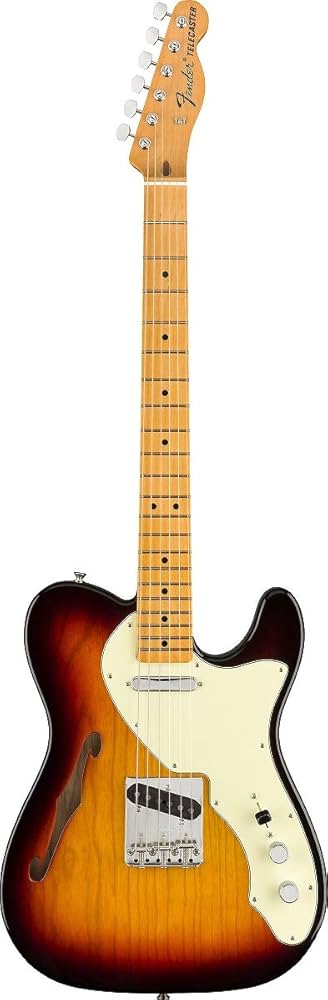 Amazon.co.jp: Fender エレキギター American Original 60s Telecaster